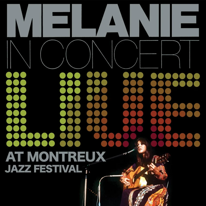 Image of Live at Montreux Jazz Festival Vinyl