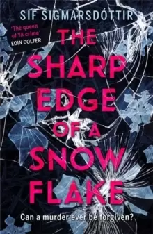 Image of The Sharp Edge of a Snowflake
