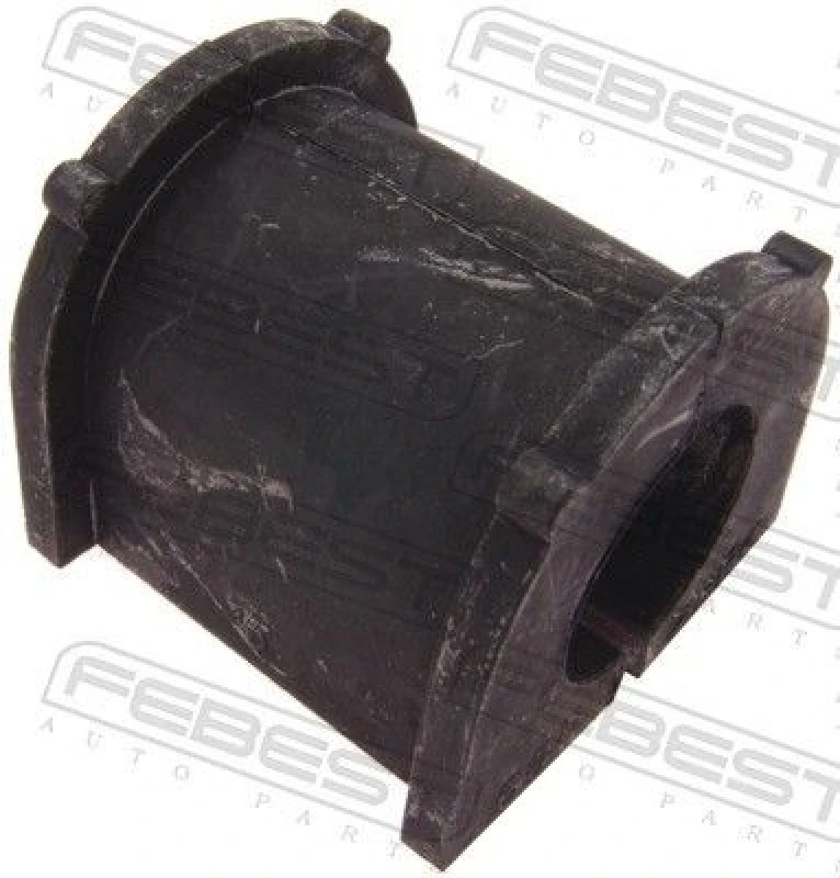 Image of Anti roll bar bush FEBEST SZSB-003