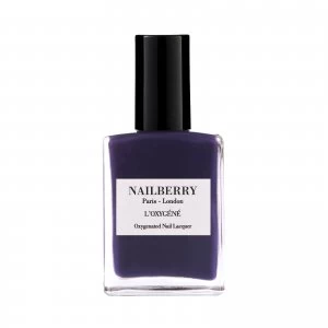 image of Nailberry Oxygene Nail Lacquer Moonlight (15ml)