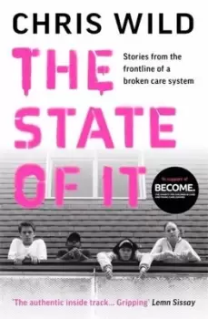Image of The state of it by Chris Wild