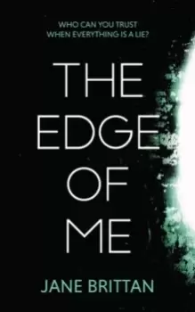 Image of The Edge of Me