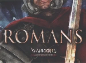 Image of Romans by Simon Adams Hardback
