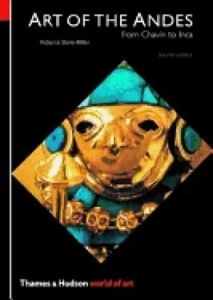 Image of art of the andes