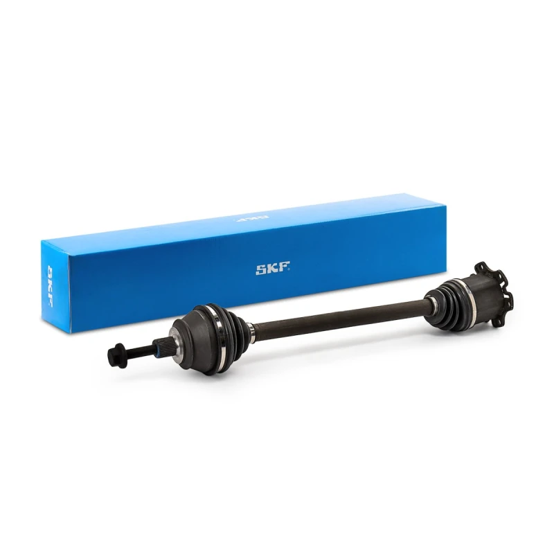 Image of SKF Drive shaft SKF VKJC 4958