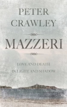 Image of Mazzeri by Peter Crawley Paperback