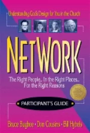 Image of network participants guide