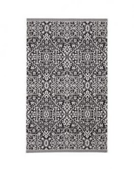 image of Bedeck Of Belfast Dhaka Bath Towel