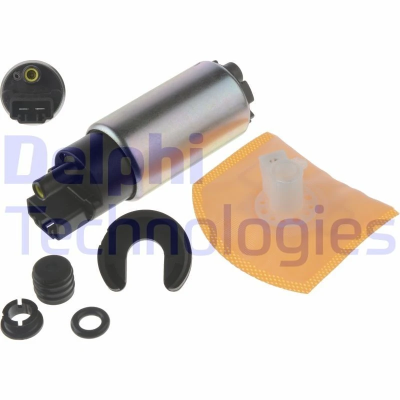 Image of DELPHI Fuel pump DELPHI FE0777-12B1