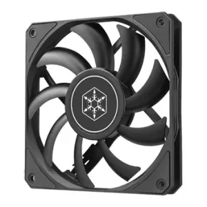 Image of SilverStone Air Slimmer 120 PWM Fan