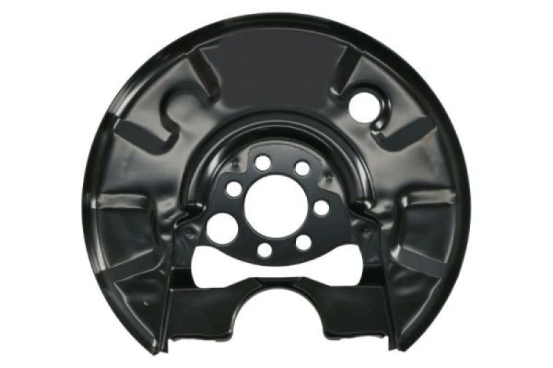Image of BLIC Brake disc backing plate BLIC 6508-03-9538878K