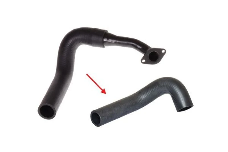 Image of Charger intake hose BUGIAD 88566
