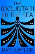 Image of mountain in the sea