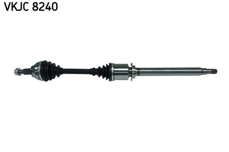 Image of SKF Drive shaft SKF VKJC 8240