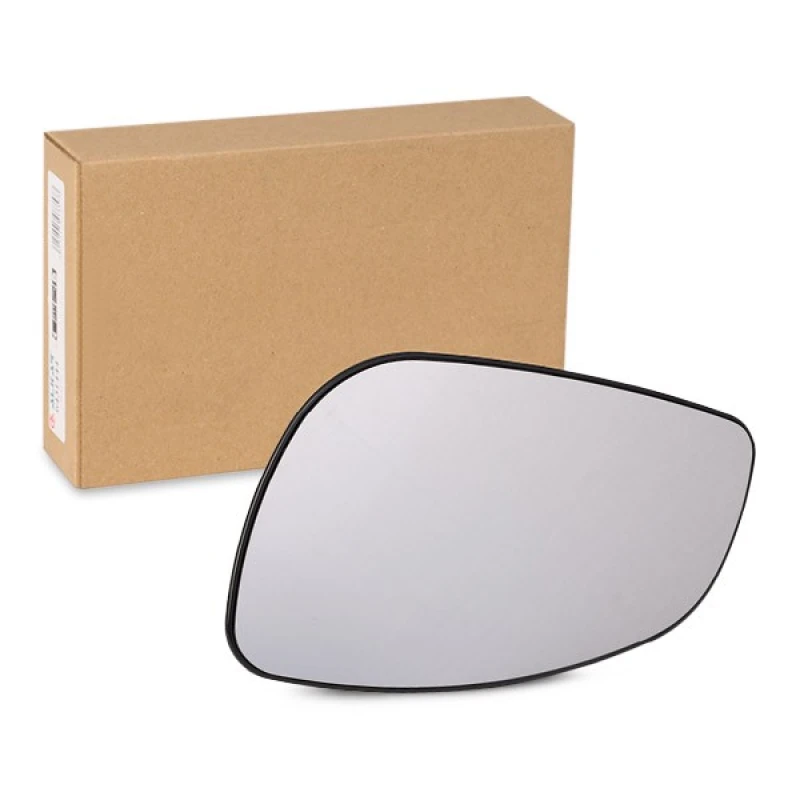 Image of ALKAR 6431444 Wing Mirror Glass Left Mirror Glass,outside mirror (1914)