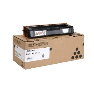 image of Original Ricoh 407152 Colour Drum Unit