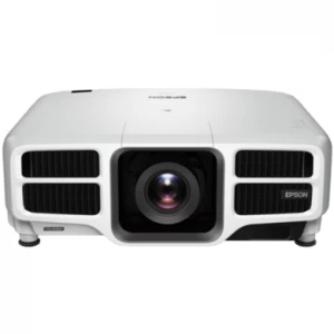 image of Epson EB-L1100U 6000 ANSI Lumens WUXGA 3LCD Technology Installation 20kg - Standard Lens Included