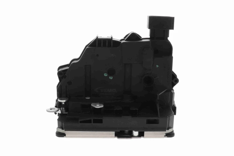 Image of VEMO V22-85-0012 Door Lock Green Mobility Parts without Safelock function, Left Door Lock (1361)