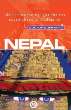 Image of Nepal by Tessa Feller Book