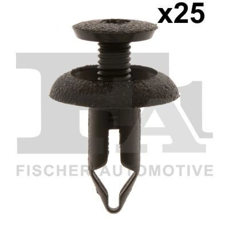 Image of FA1 Trim clip FA1 74-30005.25