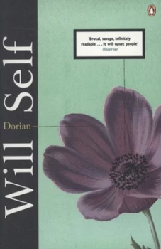 Image of Dorian by Will Self Paperback
