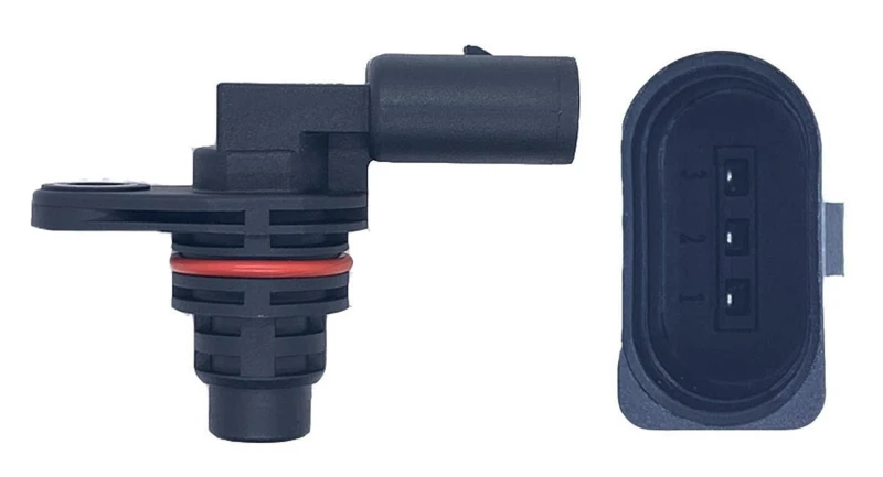 Image of Camshaft position sensor WAGNER CAS00008