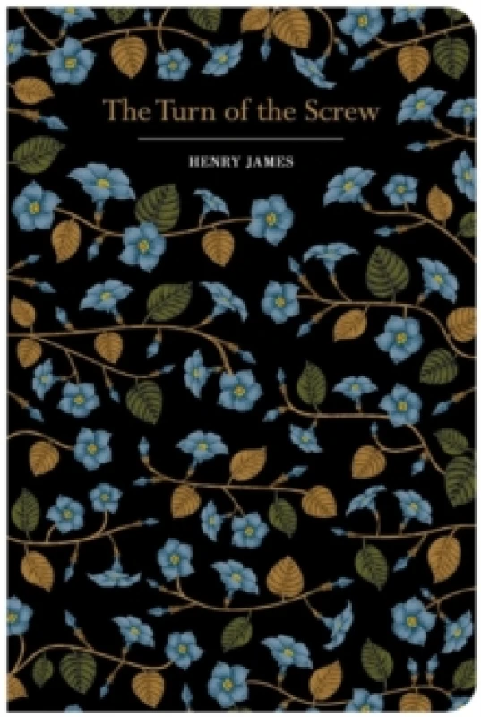 Image of The Turn of the Screw Hardback