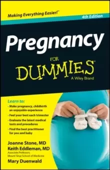 Image of Pregnancy For Dummies