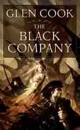Image of black company