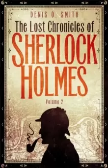 Image of The Lost Chronicles of Sherlock Holmes, Volume 2