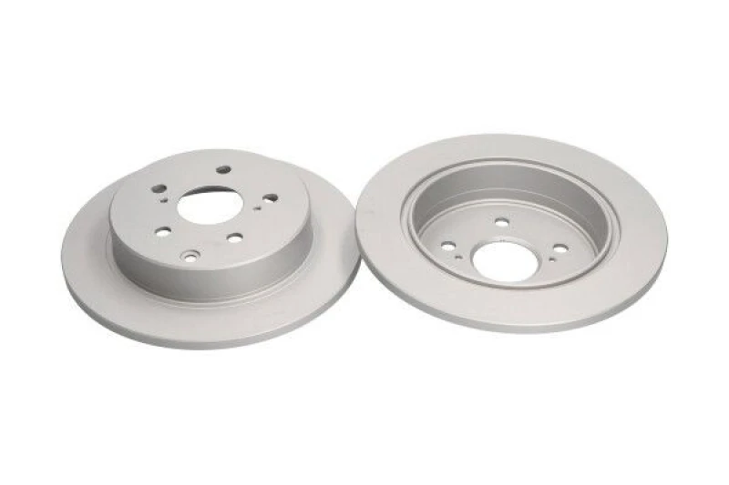 Image of KAVO PARTS Brake disc KAVO PARTS BR-9537-C