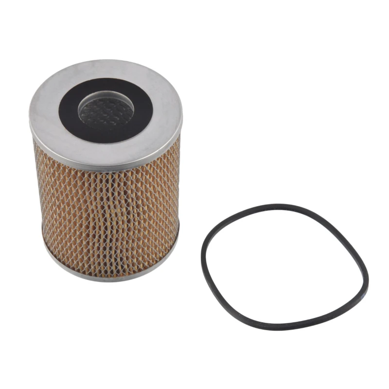 Image of FEBI BILSTEIN 184192 Oil filter Filter Insert, with seal ring Oil Filter (7)