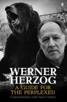 Image of Werner Herzog by Paul Cronin