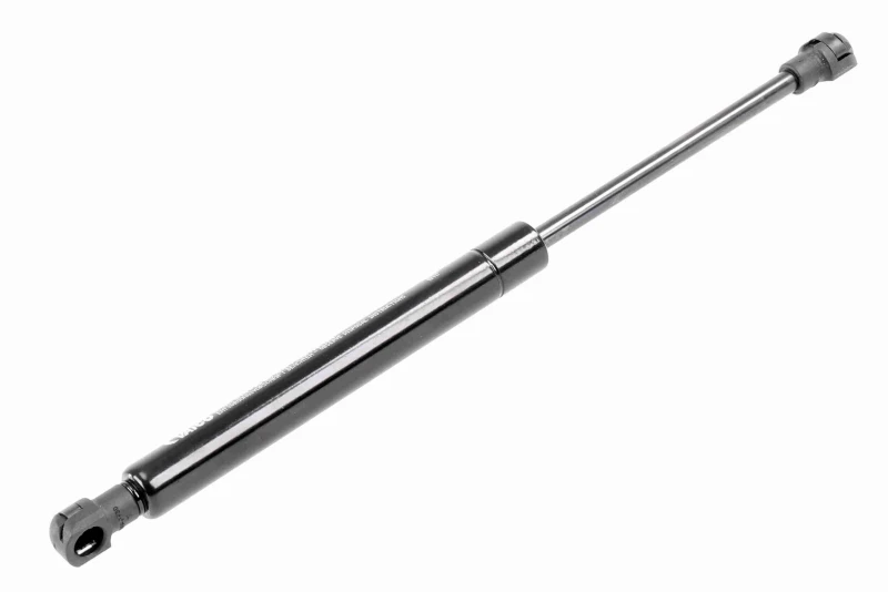 Image of VAICO V24-0188 Tailgate strut Original VAICO Quality, Extention Force: 580N Gas Spring,boot (219)