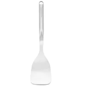 Image of Premium Stainless Steel Food Turner