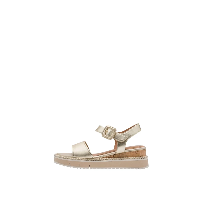 Image of tamaris Womens wedge sandals Tamaris Dore Female 36