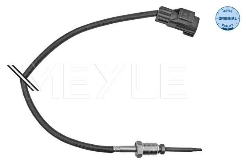 Image of Exhaust gas temperature sensor (EGT) MEYLE 714 800 0039