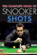 Image of complete book of snooker shots