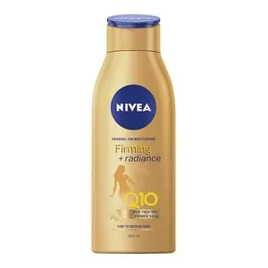 Image of Nivea Body Gradual Tan with Q10 400ml