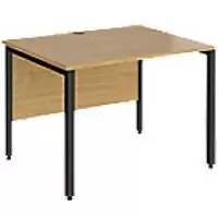 Image of Dams International Desk MB10KO 1,000 x 800 x 725 mm