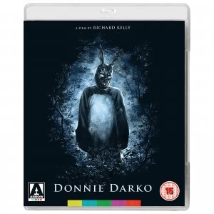 image of Donnie Darko - Director's Cut