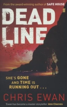 Image of Dead Line by Chris Ewan Paperback