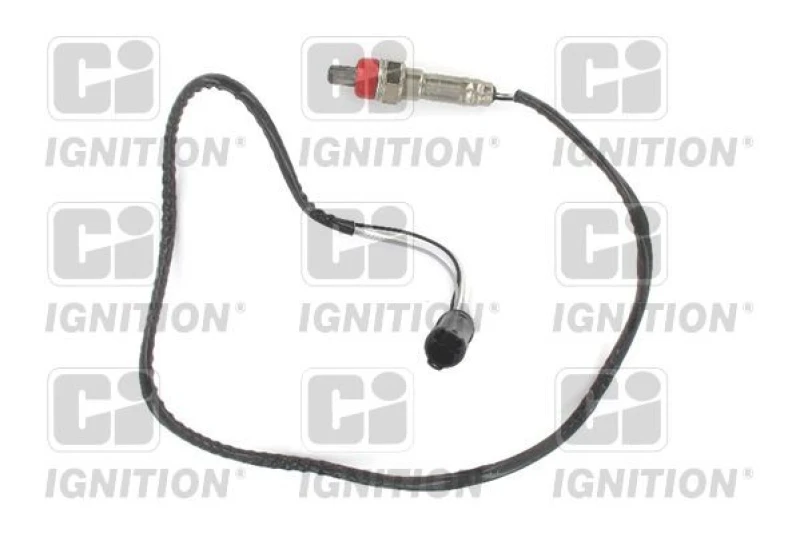 Image of QUINTON HAZELL Lambda sensor QUINTON HAZELL XLOS1272