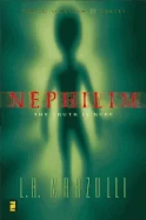 Image of nephilim the truth is here