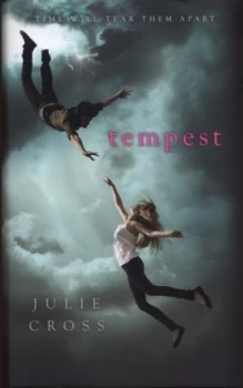 Image of Tempest by Julie Cross Hardback