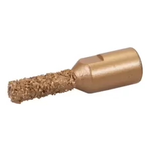 Image of Silverline Tungsten Carbide Mortar Rake 12mm Coarse 335445