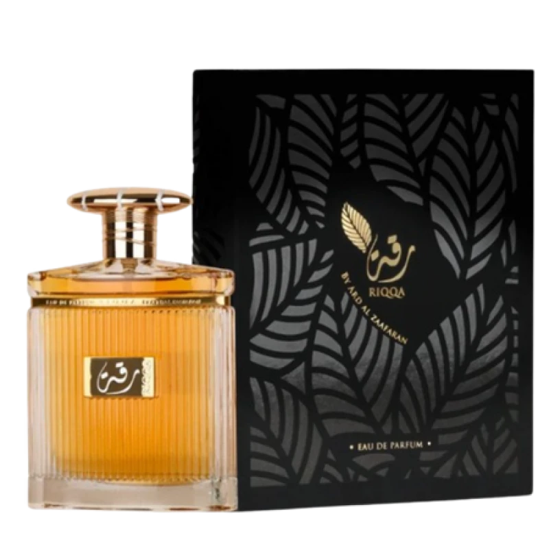 Image of Ard Al Zaafaran Riqqa Men Eau de Parfum - 100ml AAZ-6438585524668