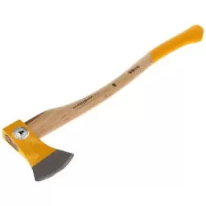 Image of Ochsenkopf 1591193 Axe 700 mm 2.1 kg Head weight 1100 g