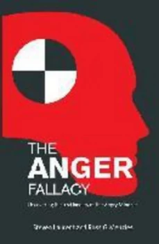 Image of The Anger Fallacy by Steven Laurent Paperback