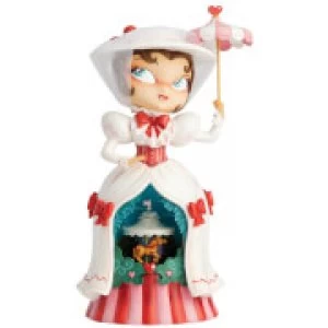Image of Miss Mindy Mary Poppins Figurine